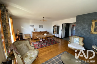 achat appartement cholet 49300