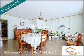 achat appartement cholet 49300