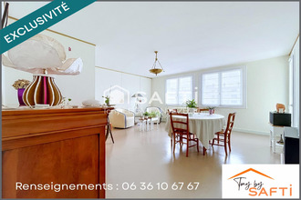 achat appartement cholet 49300