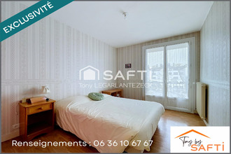achat appartement cholet 49300