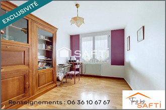achat appartement cholet 49300