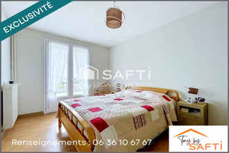 achat appartement cholet 49300