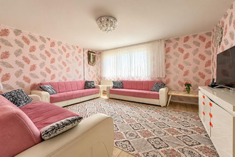 achat appartement cholet 49300
