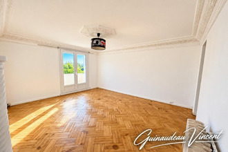 achat appartement cholet 49300