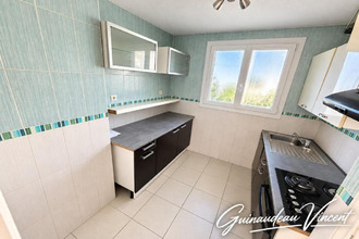 achat appartement cholet 49300