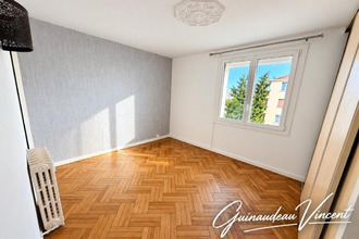 achat appartement cholet 49300