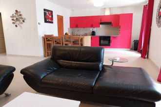 achat appartement chomerac 07210