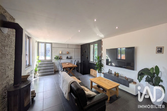 achat appartement chomerac 07210