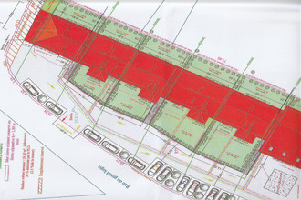 achat appartement chorges 05230