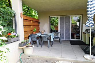 achat appartement chorges 05230