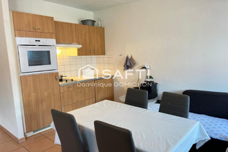 achat appartement chorges 05230