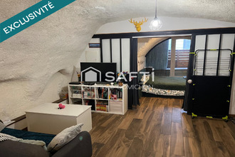 achat appartement chorges 05230