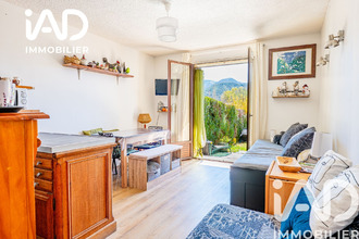 achat appartement chorges 05230