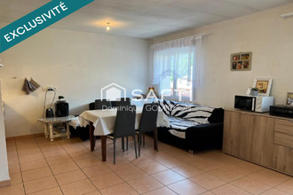 achat appartement chorges 05230