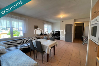 achat appartement chorges 05230