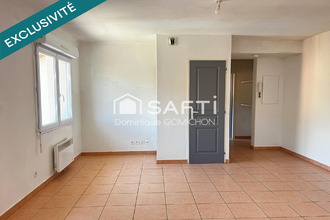 achat appartement chorges 05230