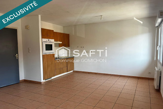 achat appartement chorges 05230