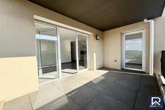 achat appartement chuzelles 38200