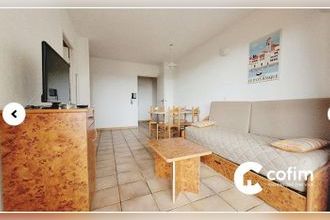 achat appartement ciboure 64500