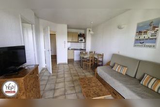 achat appartement ciboure 64500