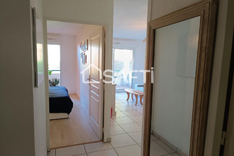 achat appartement ciboure 64500