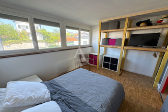 achat appartement ciboure 64500