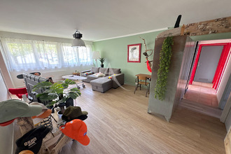 achat appartement ciboure 64500