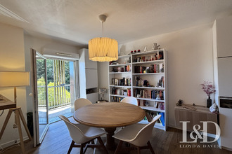 achat appartement ciboure 64500