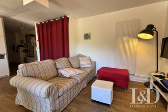 achat appartement ciboure 64500