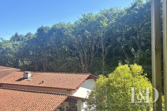 achat appartement ciboure 64500