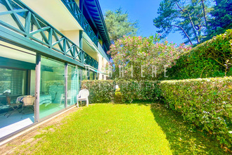 achat appartement ciboure 64500