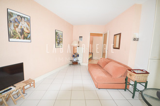 achat appartement ciboure 64500