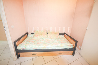 achat appartement ciboure 64500