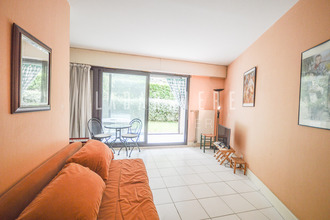 achat appartement ciboure 64500