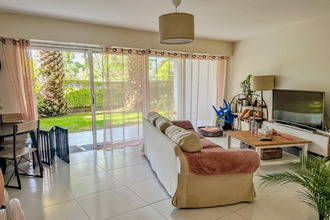 achat appartement ciboure 64500