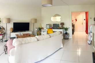 achat appartement ciboure 64500