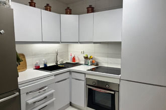 achat appartement ciboure 64500