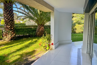 achat appartement ciboure 64500