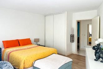 achat appartement ciboure 64500