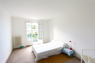 achat appartement ciboure 64500