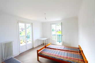 achat appartement ciboure 64500