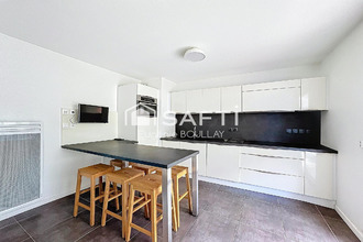 achat appartement ciboure 64500