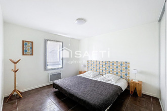 achat appartement ciboure 64500