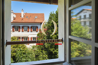 achat appartement ciboure 64500