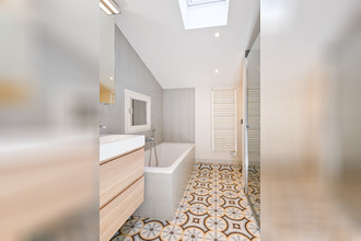 achat appartement ciboure 64500