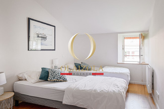 achat appartement ciboure 64500