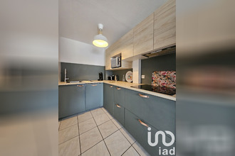 achat appartement ciboure 64500