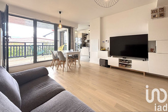 achat appartement ciboure 64500