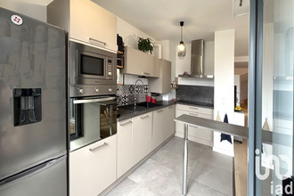 achat appartement ciboure 64500