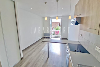 achat appartement ciboure 64500